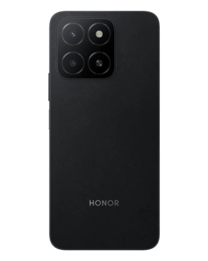 X5b Plus 128GB Dual Sim Black Cellphone