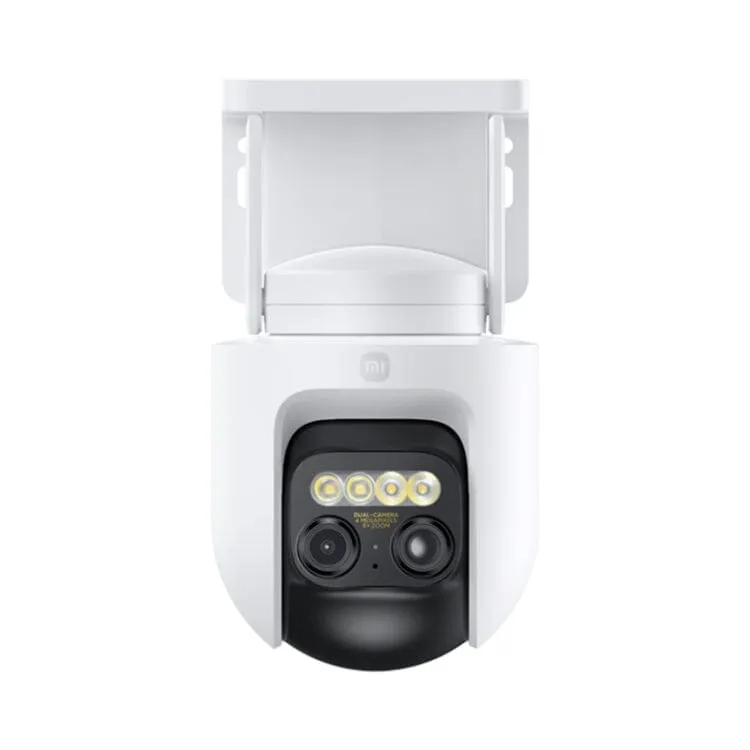 Xiaomi CW700S Outdoor Camera 4MP Full Color Night Vision WiFi Camera