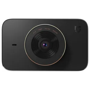 Xiaomi Mijia Car DVR Dash Camera (English Version)
