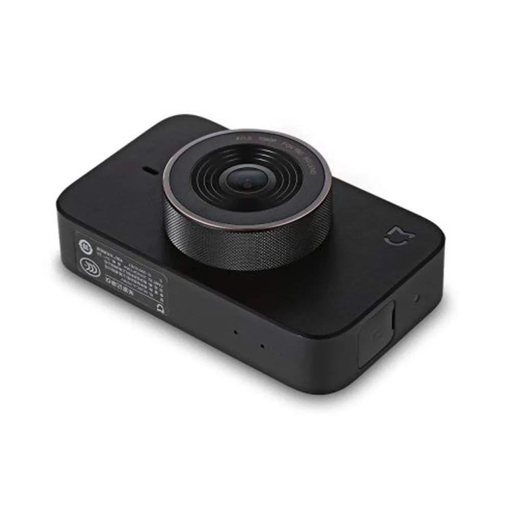 Xiaomi Mijia Car DVR Dash Camera (English Version)