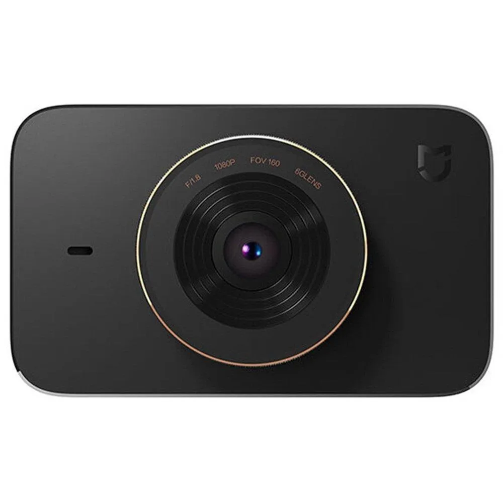 Xiaomi Mijia Car DVR Dash Camera (English Version)