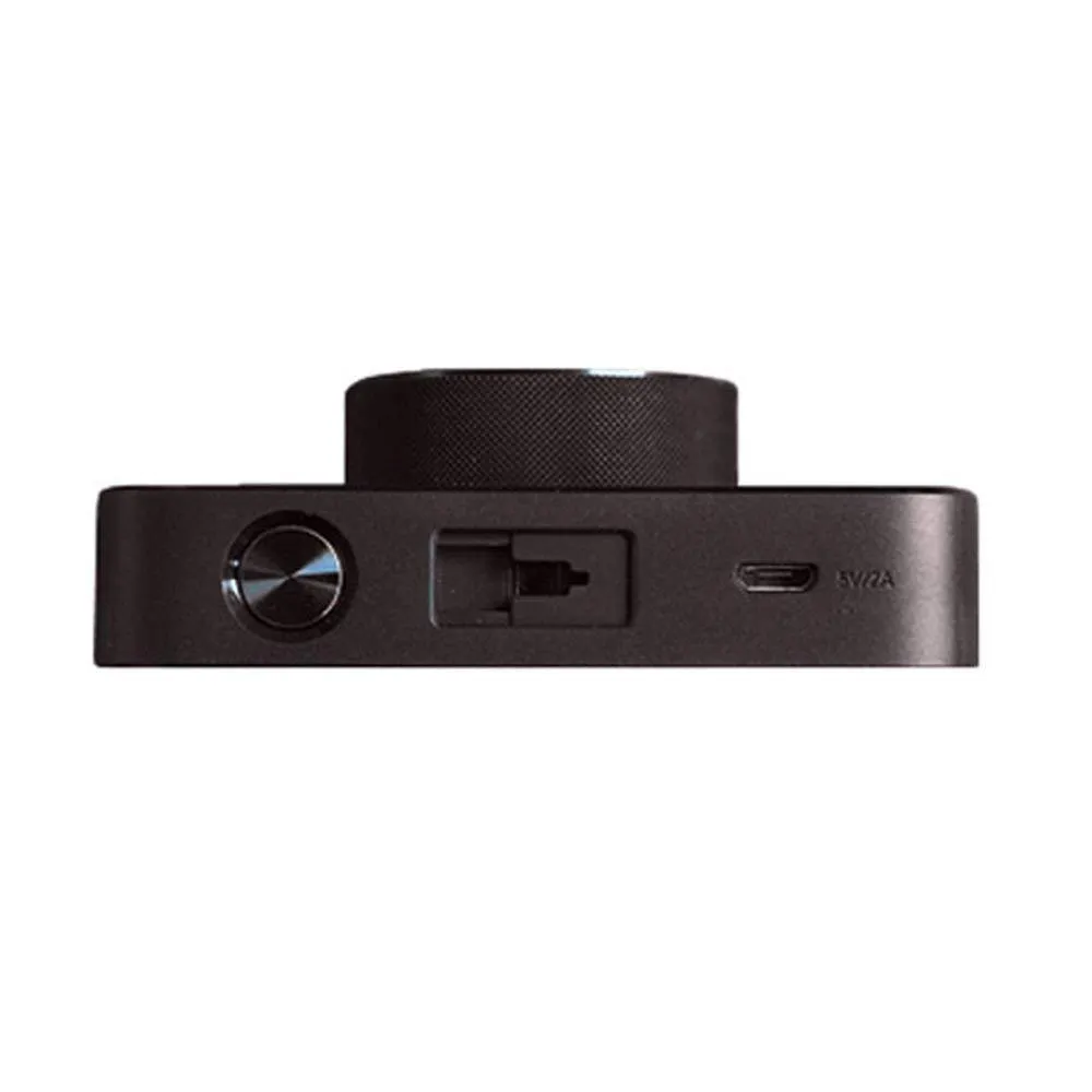 Xiaomi Mijia Car DVR Dash Camera (English Version)