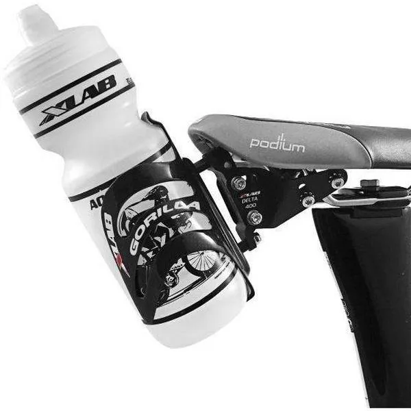 XLab Delta 400 System