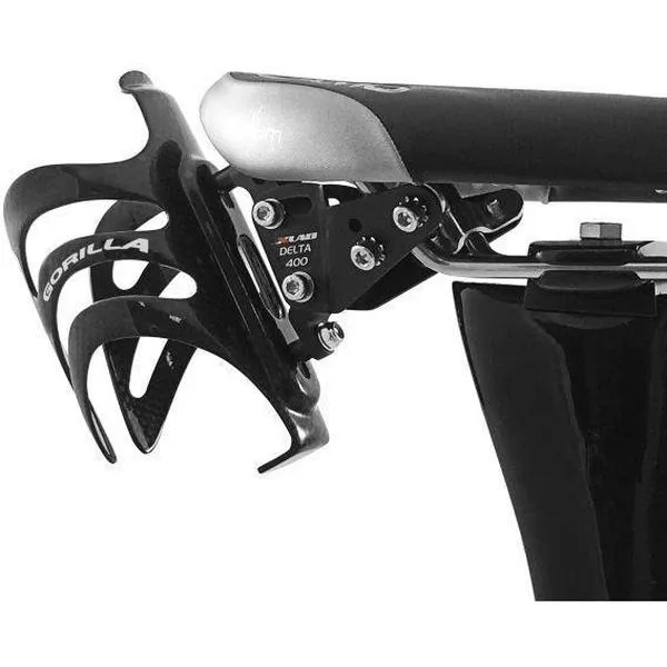 XLab Delta 400 System