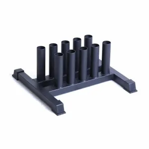 XM Fitness Olympic Bar Holder (Holds 10)