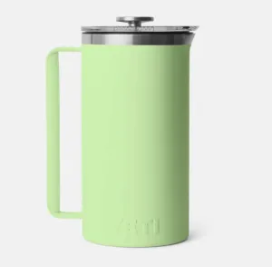 Yeti French Press 64oz