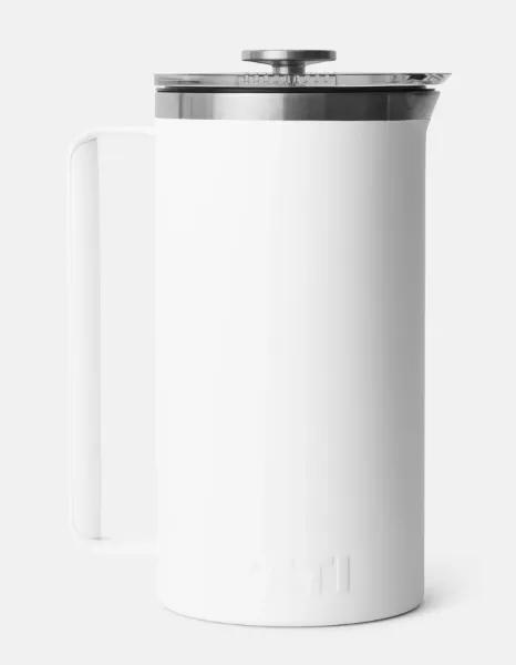 Yeti French Press 64oz