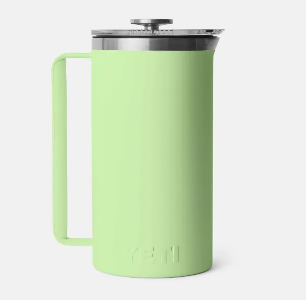 Yeti French Press 64oz
