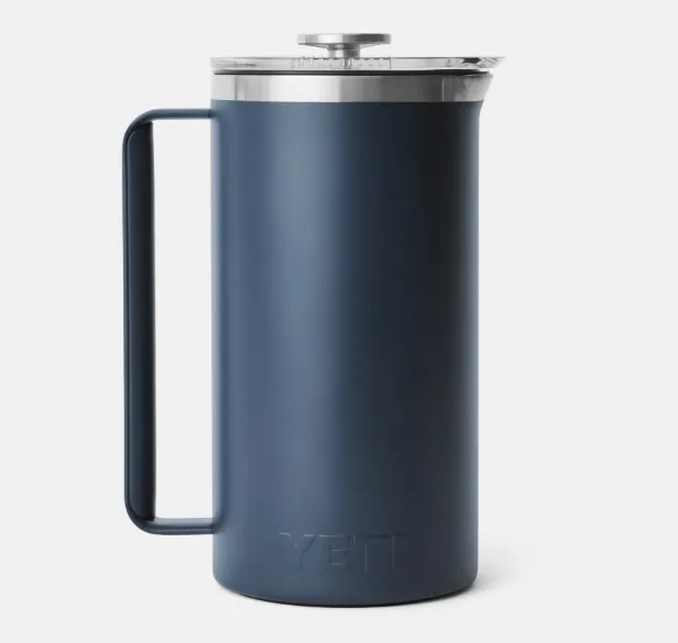 Yeti French Press 64oz