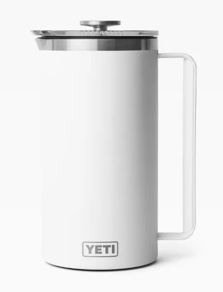 Yeti French Press 64oz