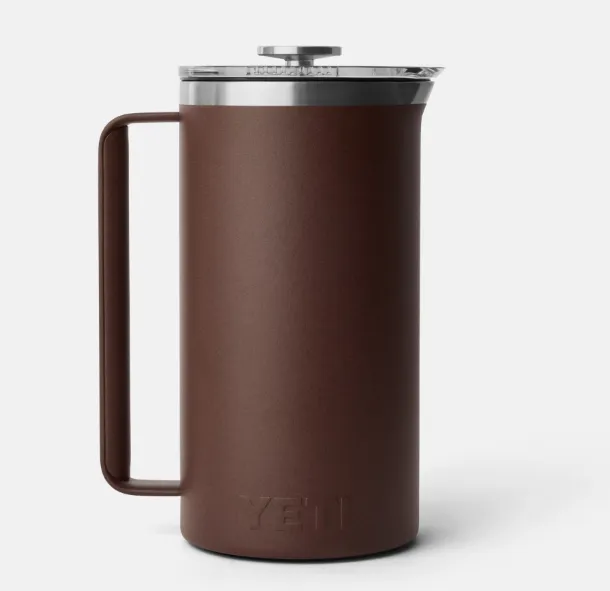 Yeti French Press 64oz