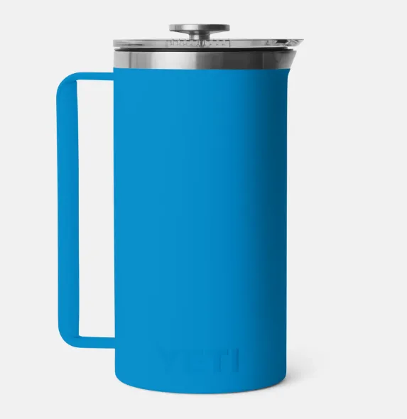Yeti French Press 64oz