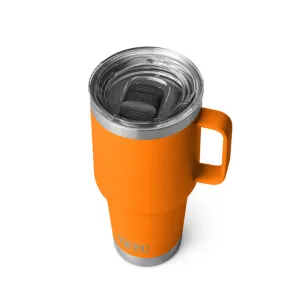 Yeti Rambler 30 oz Travel Mug With Stronghold Lid