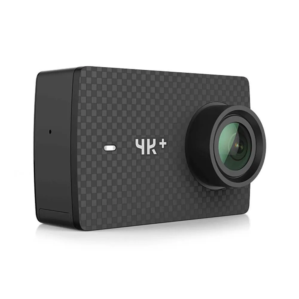 Yi 4K  Action Camera
