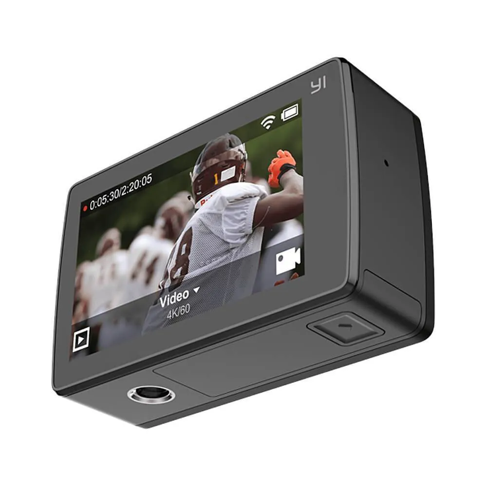 Yi 4K  Action Camera