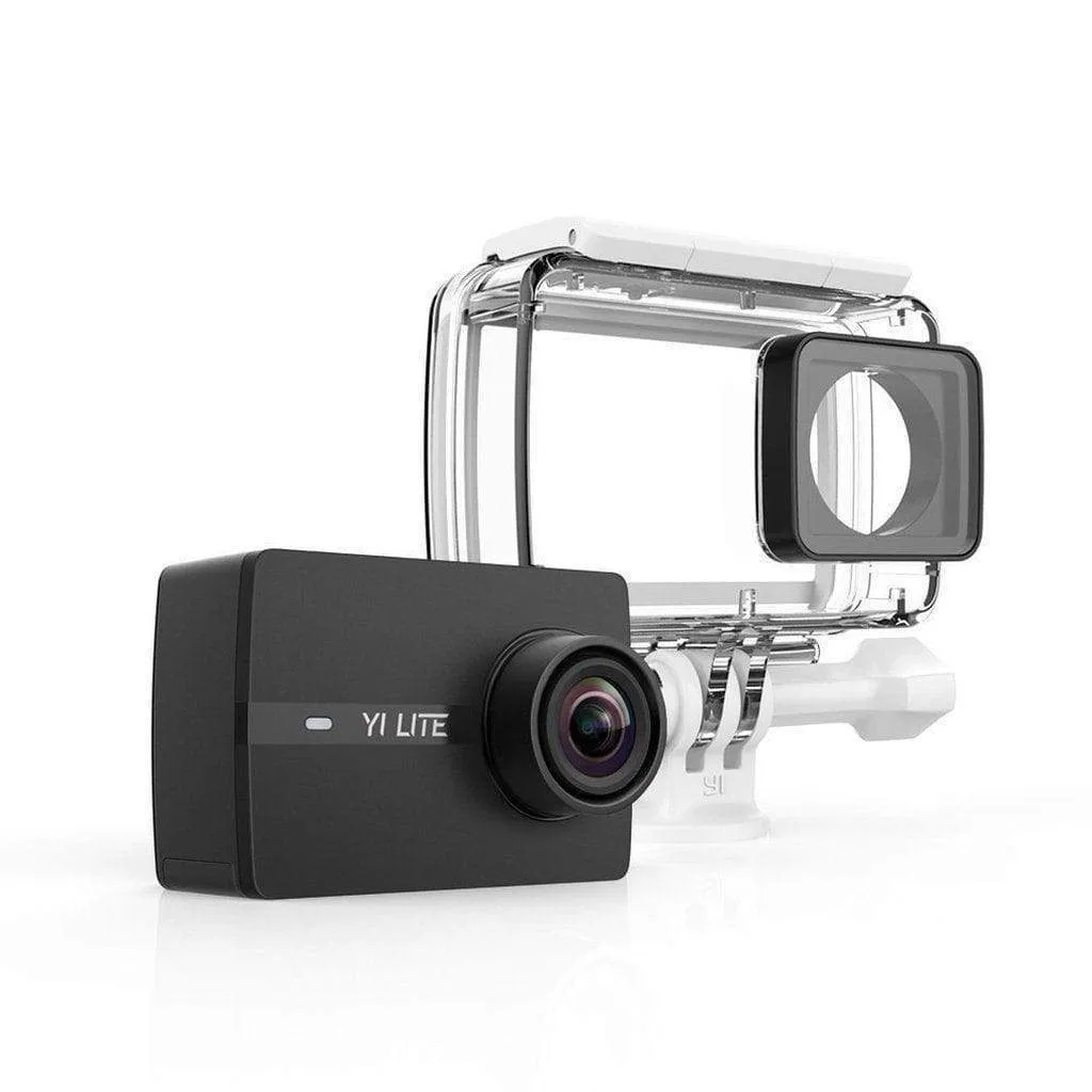 YI Lite Action Camera