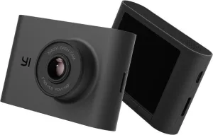 YI Nightscape HD 1080P Car DVR Dash Camera
