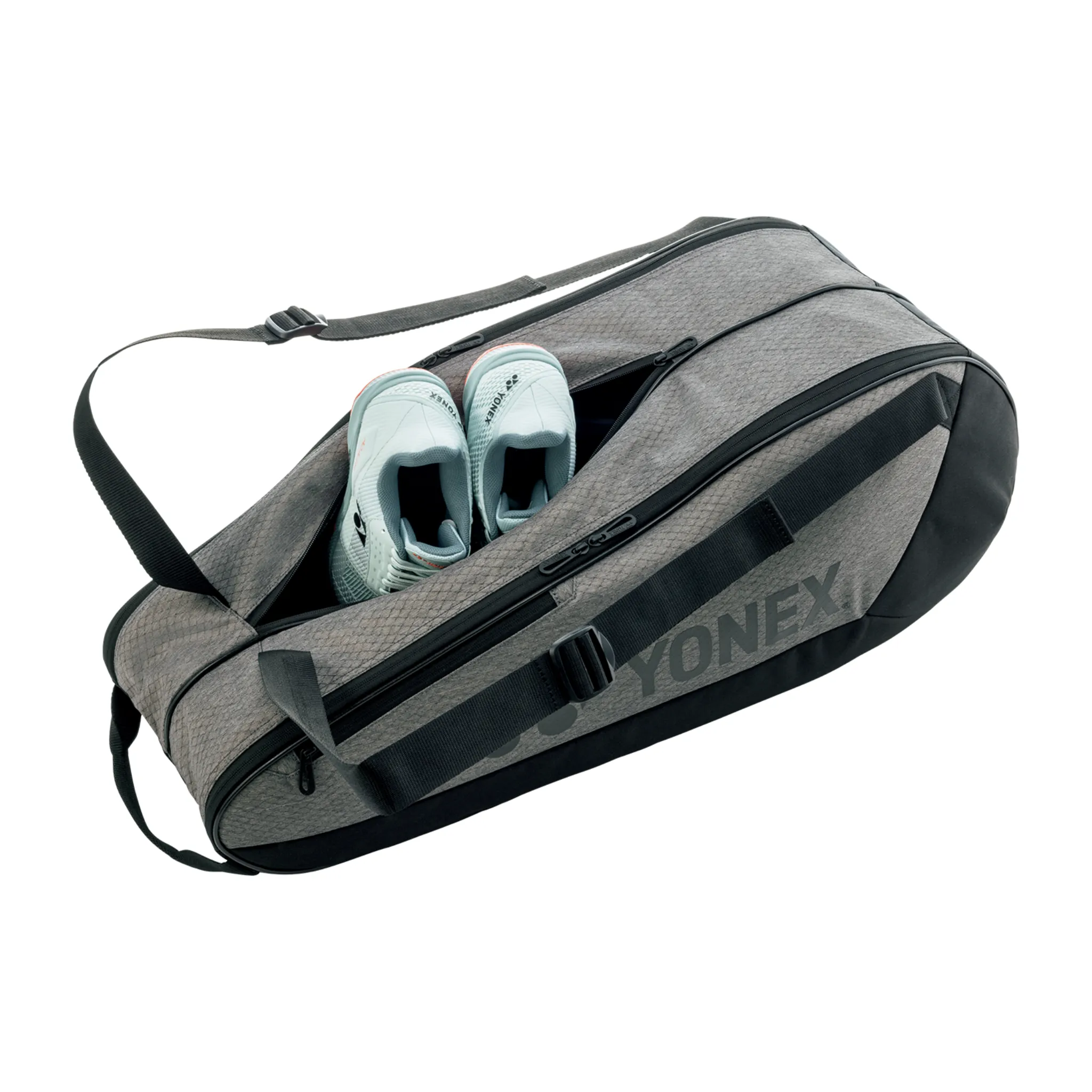 Yonex BAG42526EX - 6 Piece Team Racket Bag