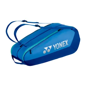 Yonex BAG42526EX - 6 Piece Team Racket Bag