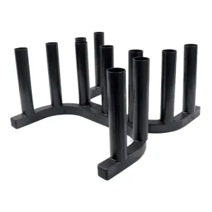 York Barbell | 11 Olympic Barbell Storage