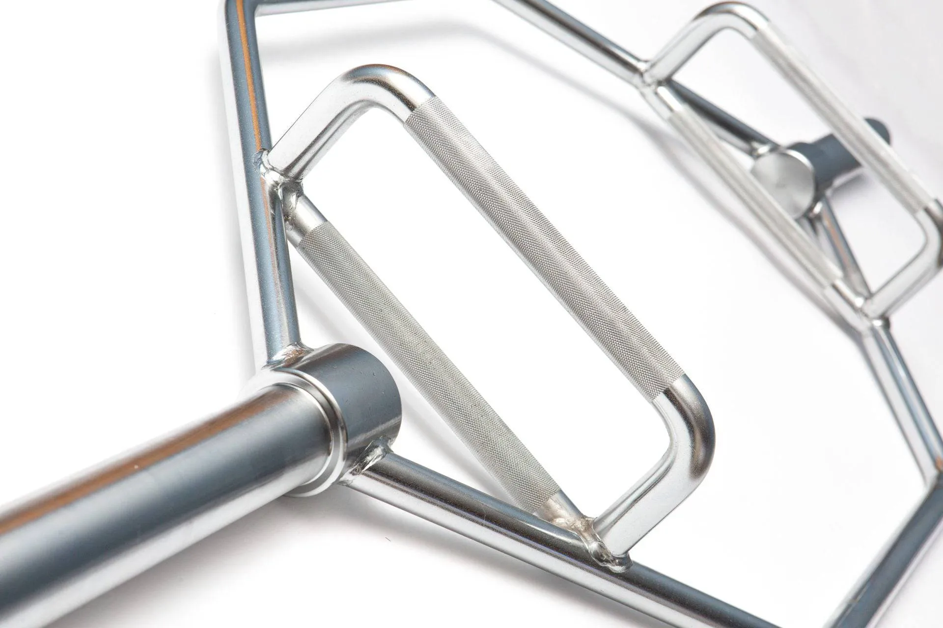 York Barbell | Olympic Hex Bar