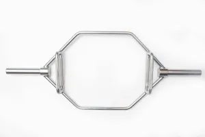 York Barbell | Olympic Hex Bar