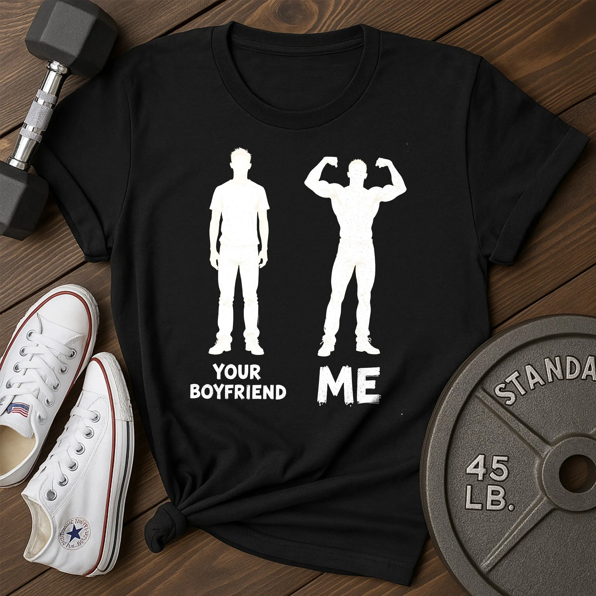 Your Bf T-Shirt