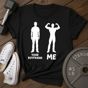 Your Bf T-Shirt