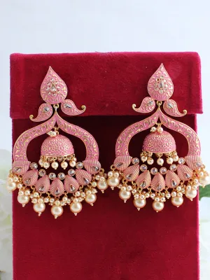 Yuvika Earrings