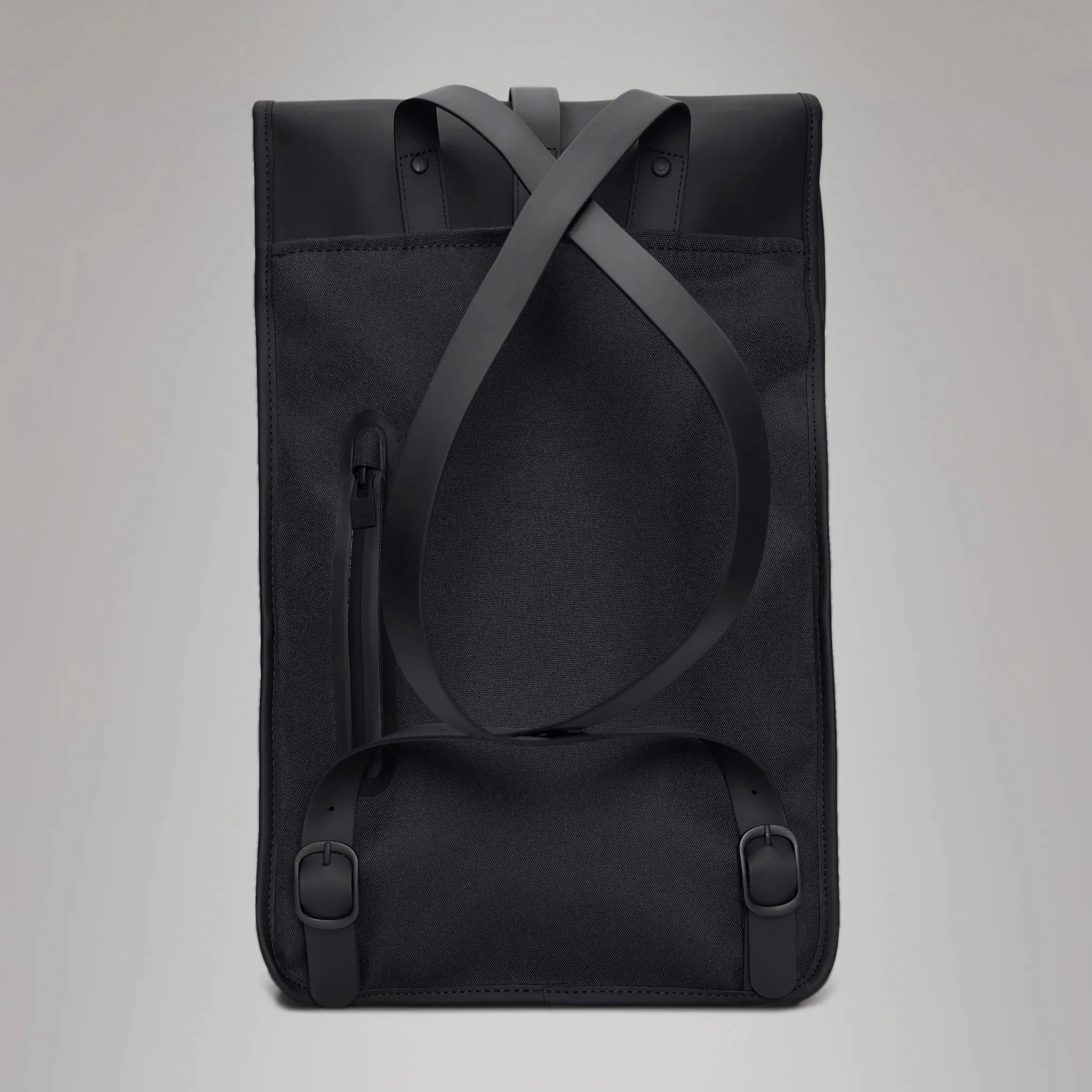 Zaino Backpack RAINS Impermeabile W3 Black