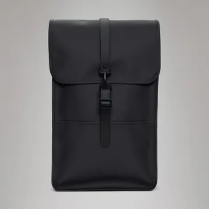 Zaino Backpack RAINS Impermeabile W3 Black