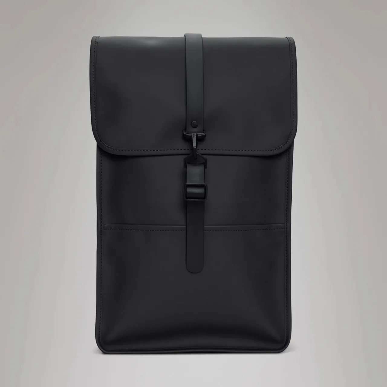 Zaino Backpack RAINS Impermeabile W3 Black