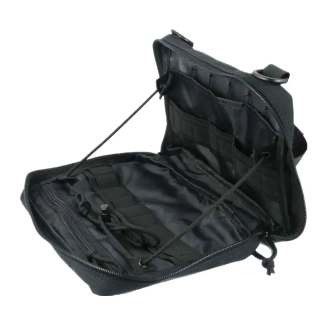 Zero North Tactical Large Pouch