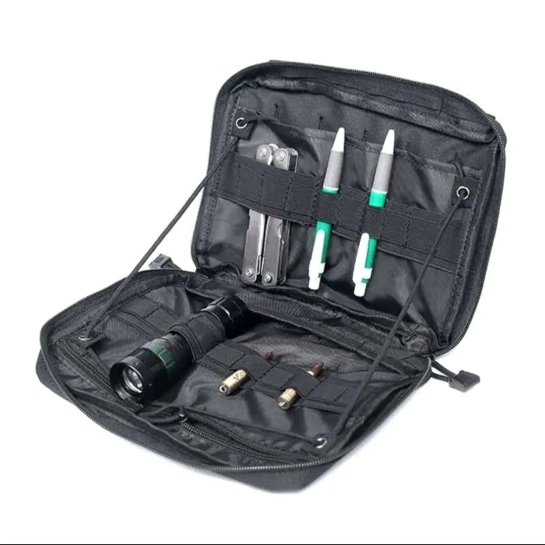 Zero North Tactical Large Pouch