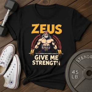 Zeus T-Shirt