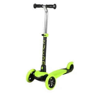Zycom Zing Kids Scooter - Green/Black