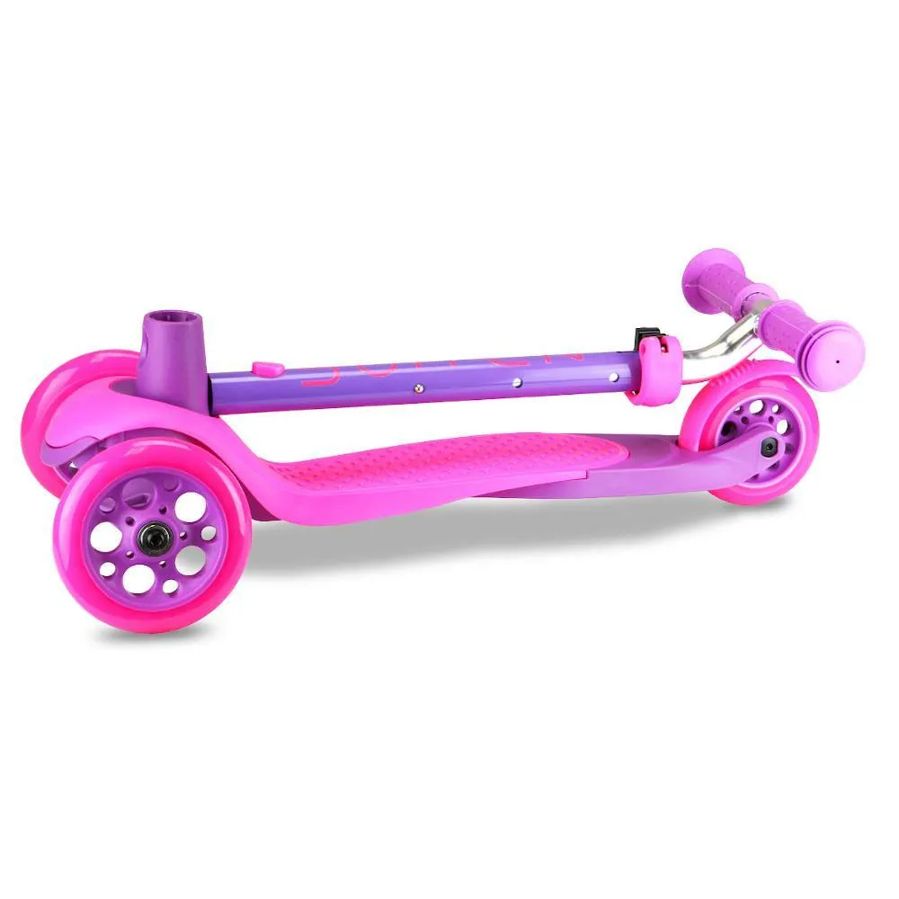 Zycom Zing Kids Scooter - Pink/Purple