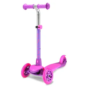 Zycom Zing Kids Scooter - Pink/Purple