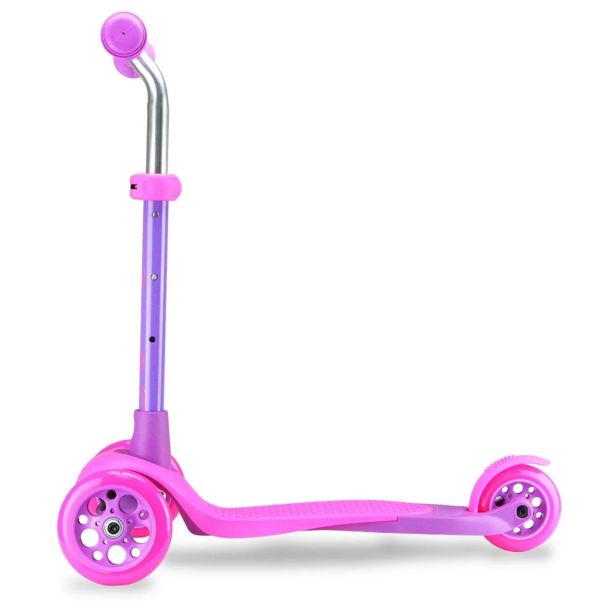 Zycom Zing Kids Scooter - Pink/Purple