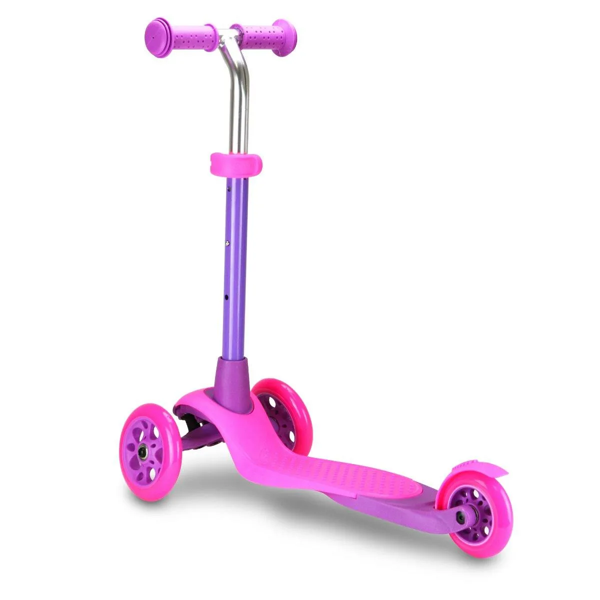 Zycom Zing Kids Scooter - Pink/Purple